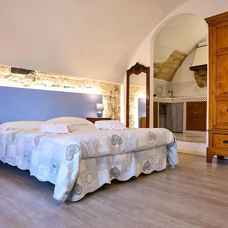 Le Scale Sul Barocco Hotel Ragusa Eksteriør billede