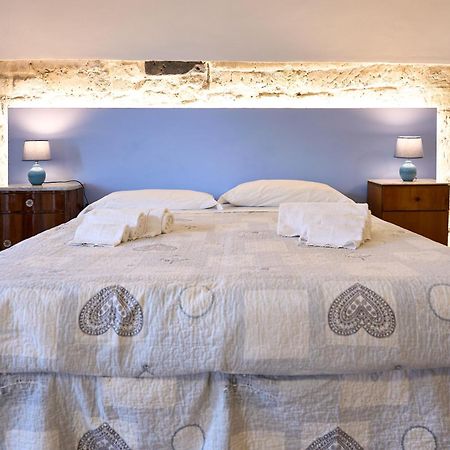 Le Scale Sul Barocco Hotel Ragusa Eksteriør billede
