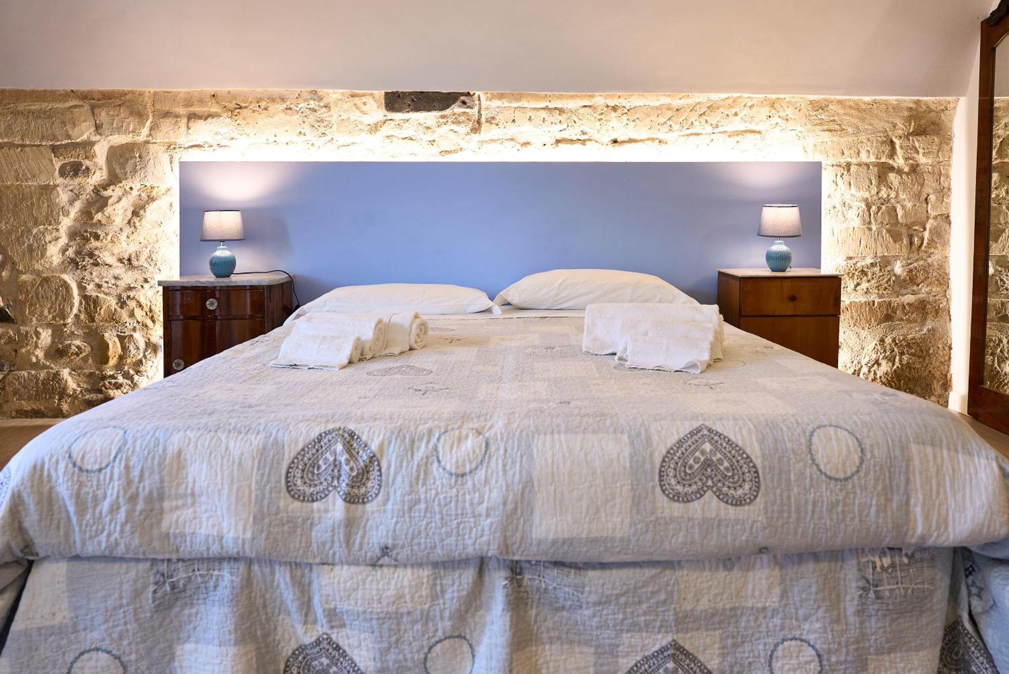 Le Scale Sul Barocco Hotel Ragusa Eksteriør billede