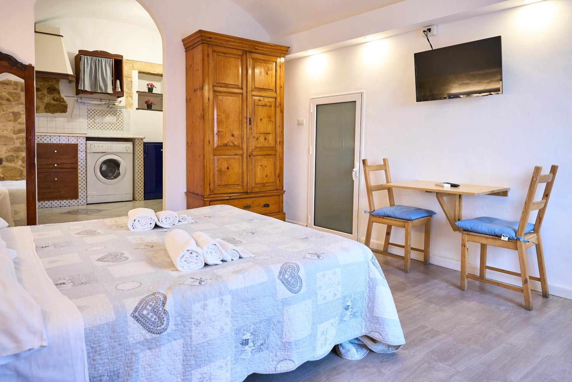 Le Scale Sul Barocco Hotel Ragusa Eksteriør billede