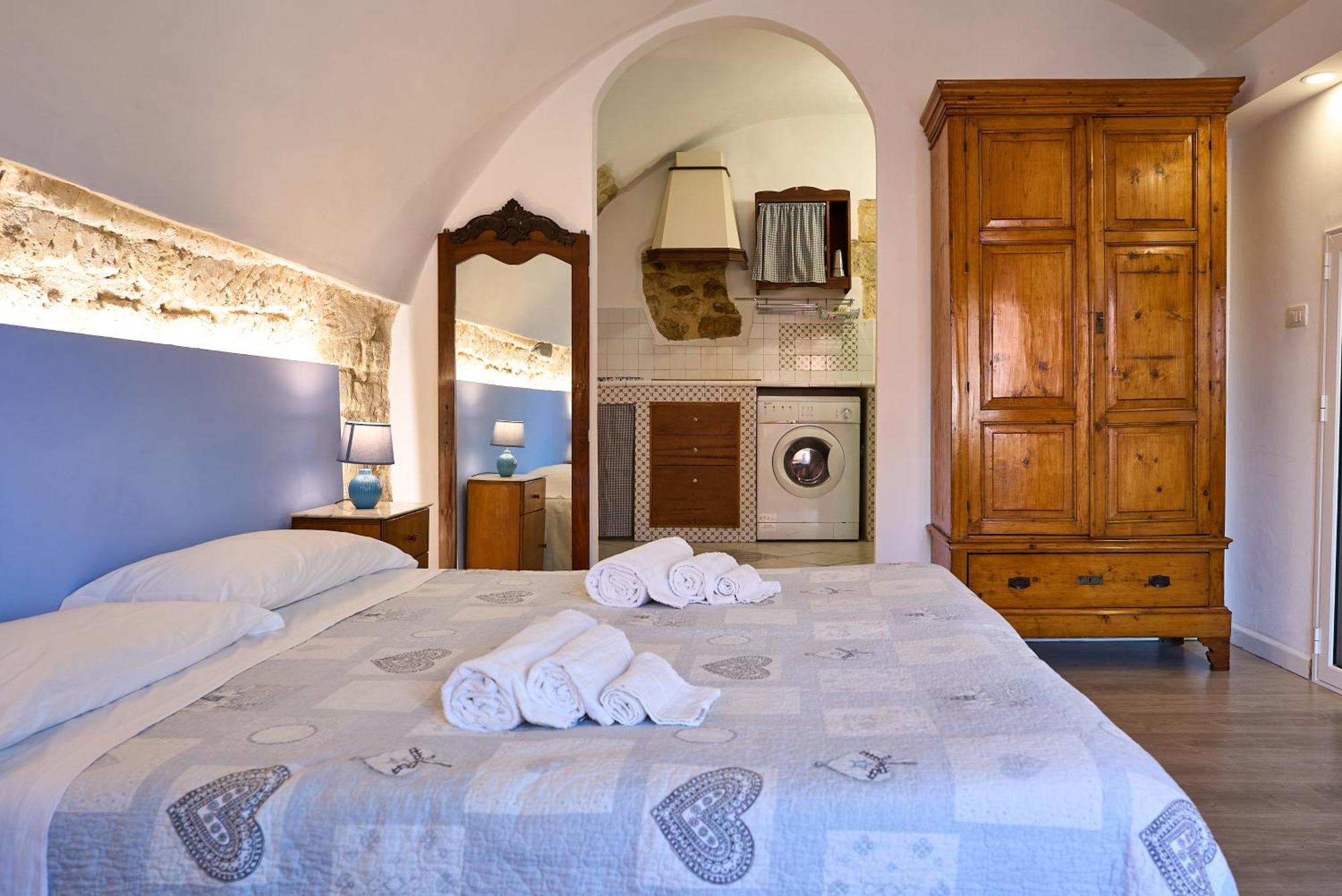 Le Scale Sul Barocco Hotel Ragusa Eksteriør billede