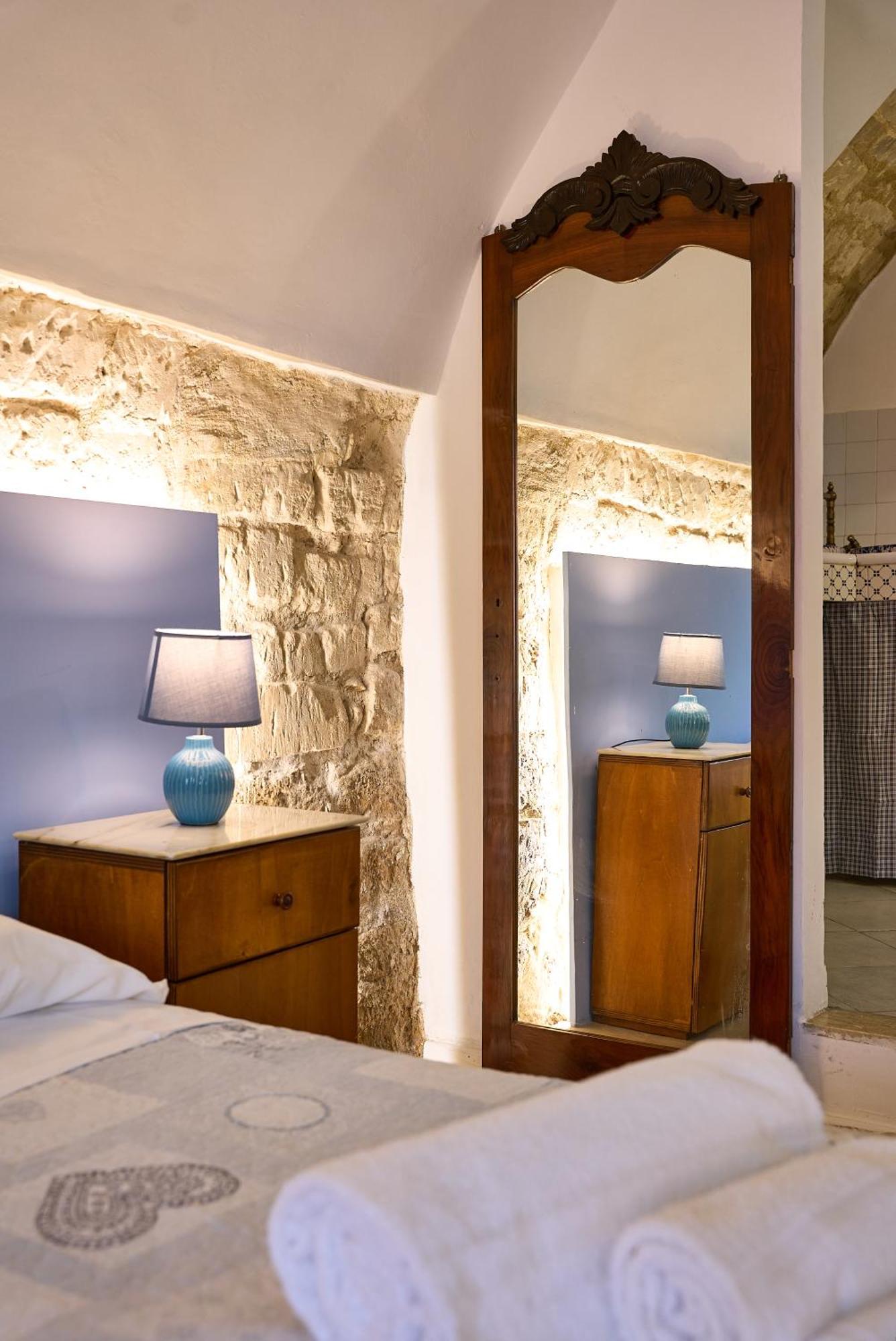 Le Scale Sul Barocco Hotel Ragusa Eksteriør billede