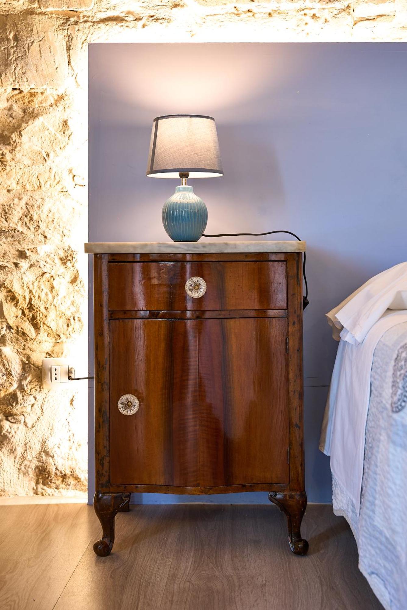 Le Scale Sul Barocco Hotel Ragusa Eksteriør billede