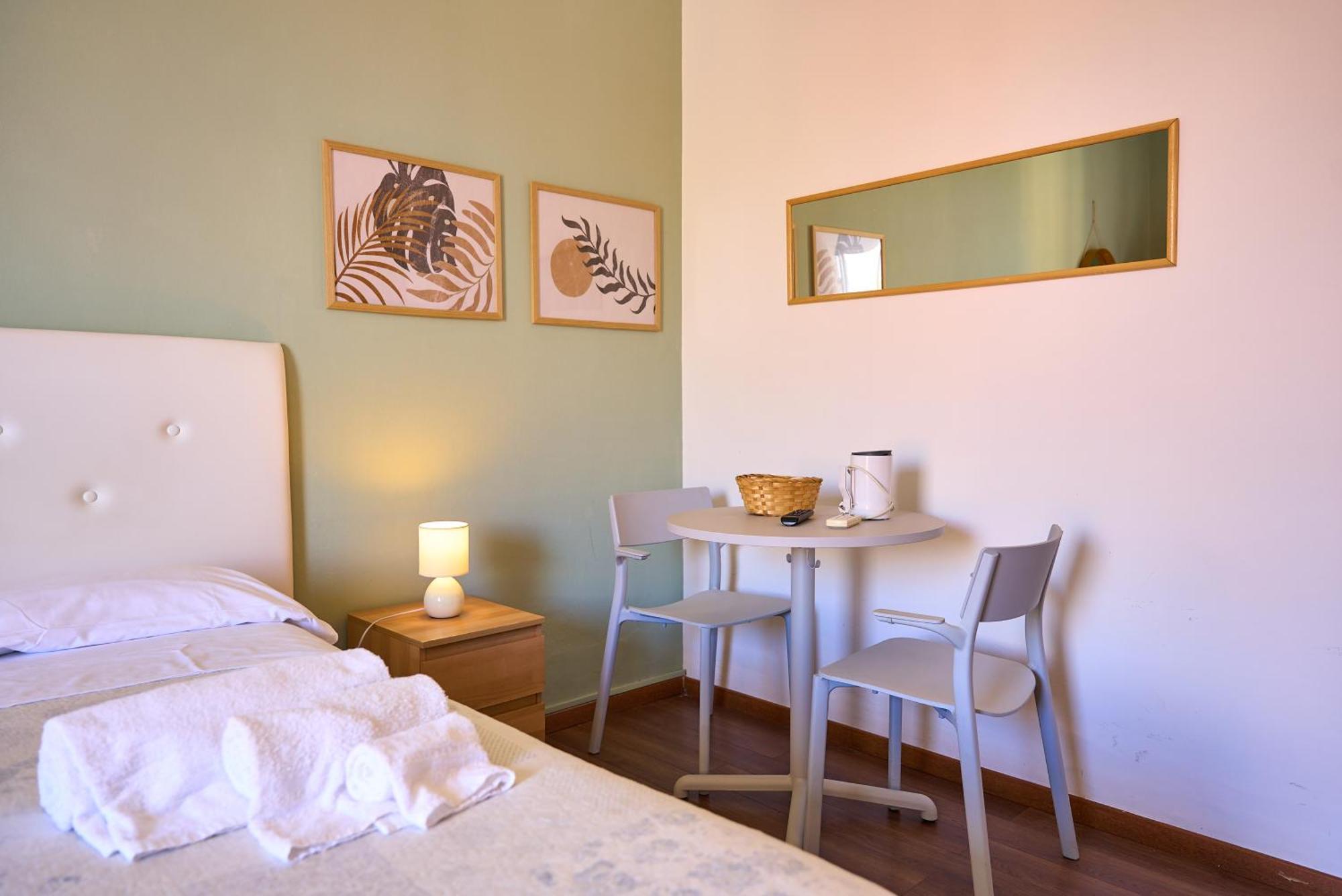 Le Scale Sul Barocco Hotel Ragusa Eksteriør billede