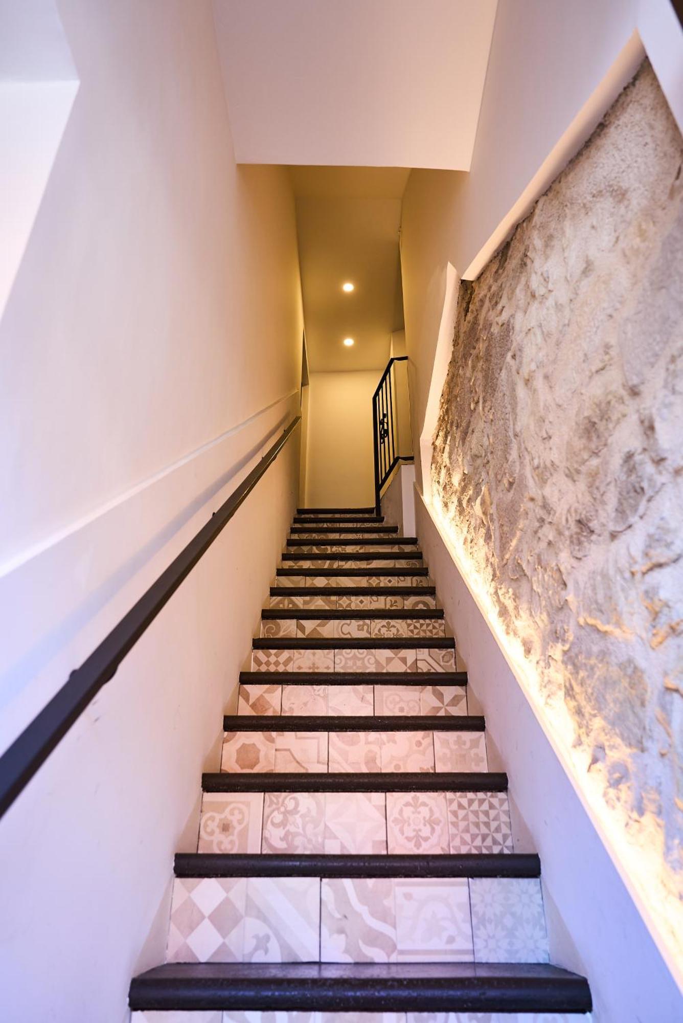 Le Scale Sul Barocco Hotel Ragusa Eksteriør billede