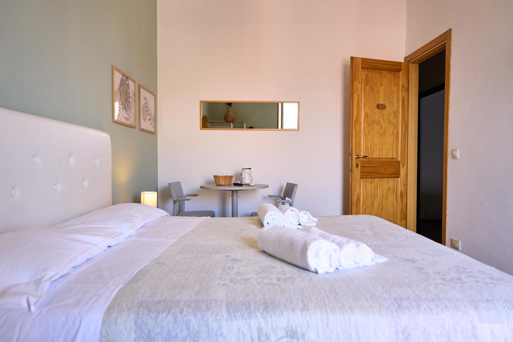 Le Scale Sul Barocco Hotel Ragusa Eksteriør billede