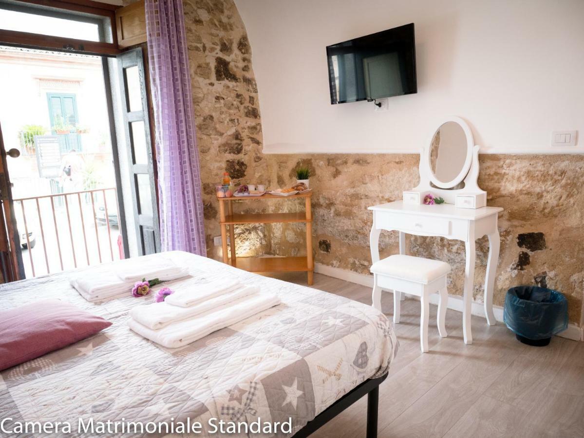 Le Scale Sul Barocco Hotel Ragusa Eksteriør billede