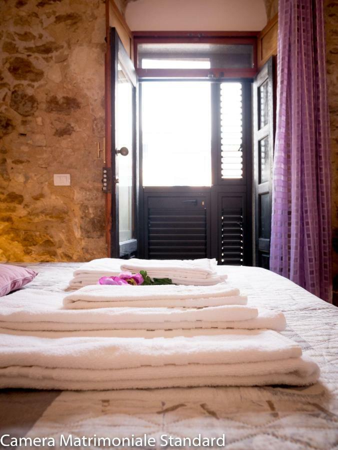 Le Scale Sul Barocco Hotel Ragusa Eksteriør billede